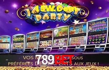 Biblioteca de slots populares na 789Bet