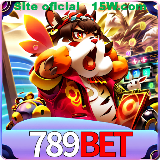 Imagem promocional da 789Bet mostrando a plataforma e suas vantagens